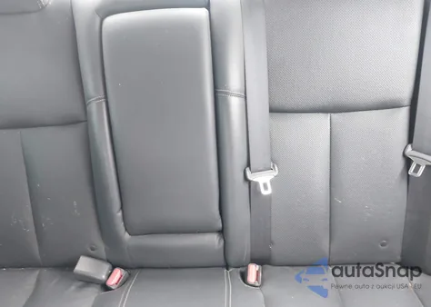 2017 Nissan Altima 2.5 Sl z USA, uszkodzony, nr VIN 1N4AL3AP2HC268556